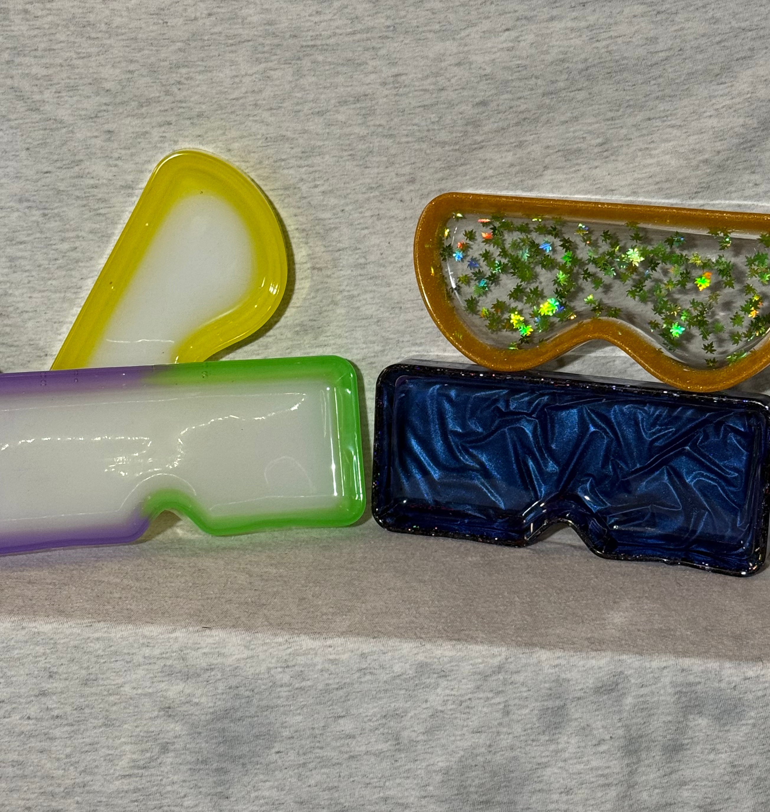 Eyeglass Holders