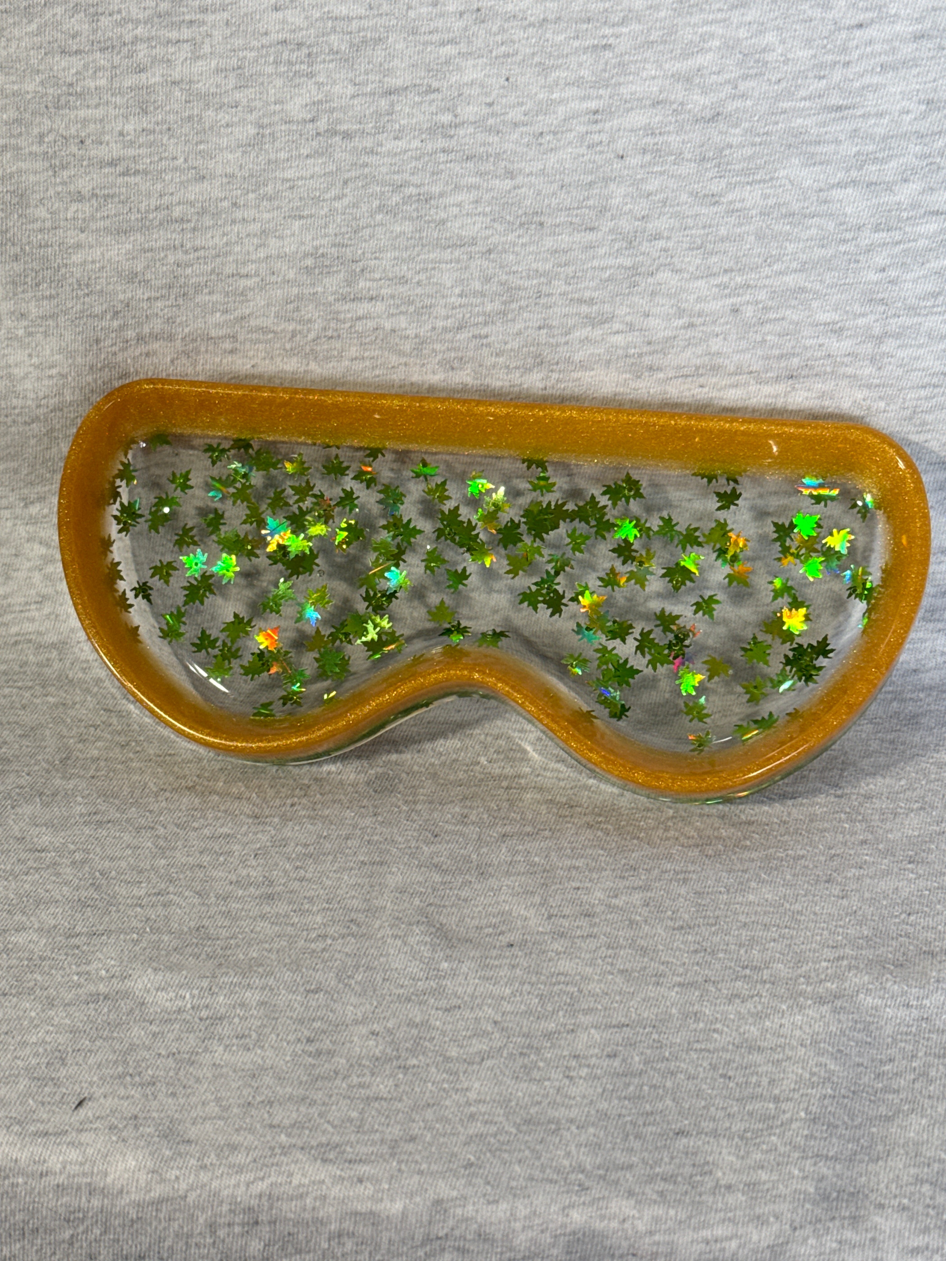 Eyeglass Holder