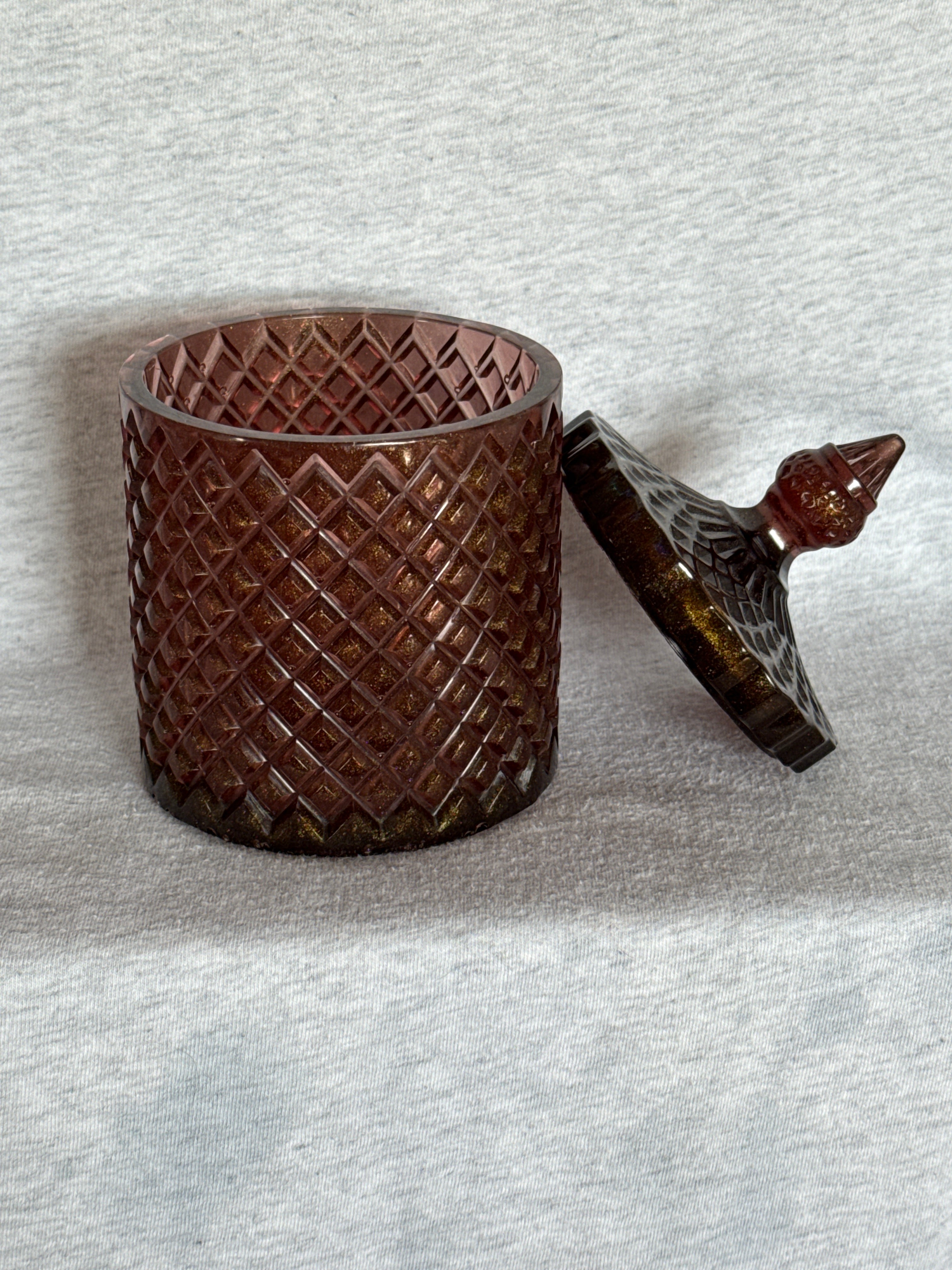 Elegant Jar