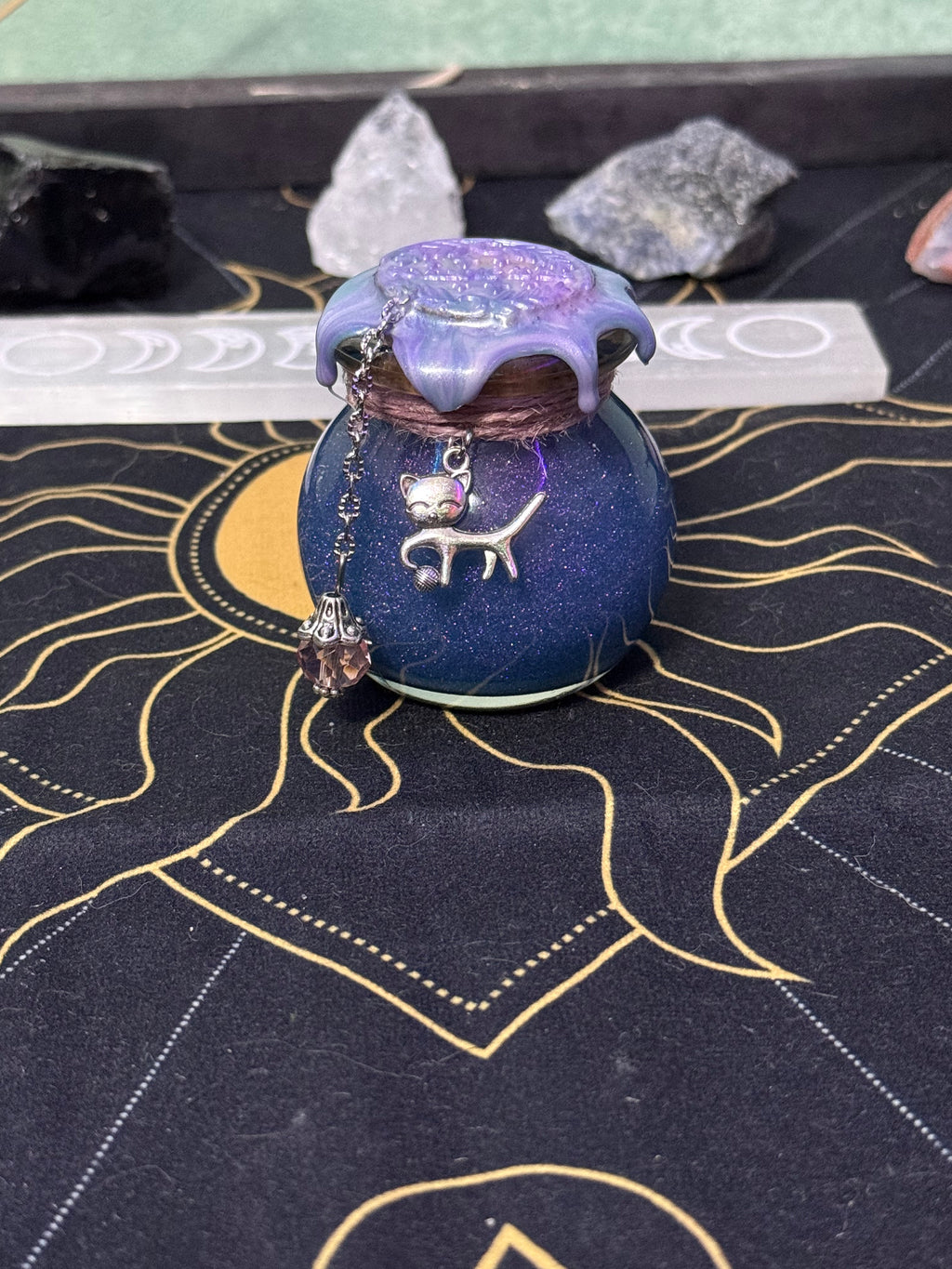 D20 Potion