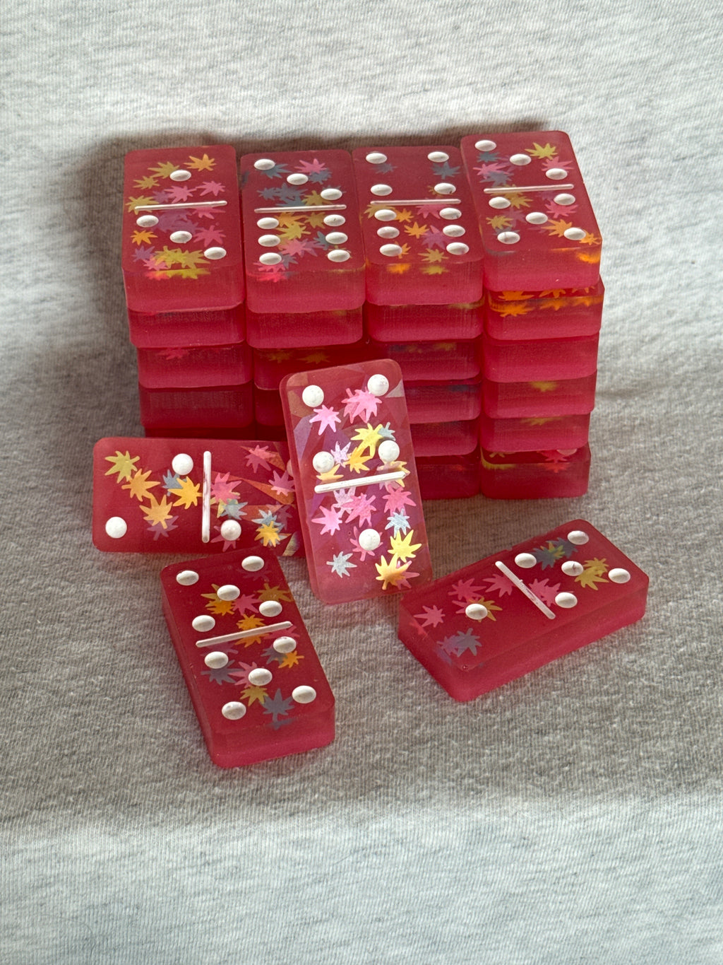 Domino Set