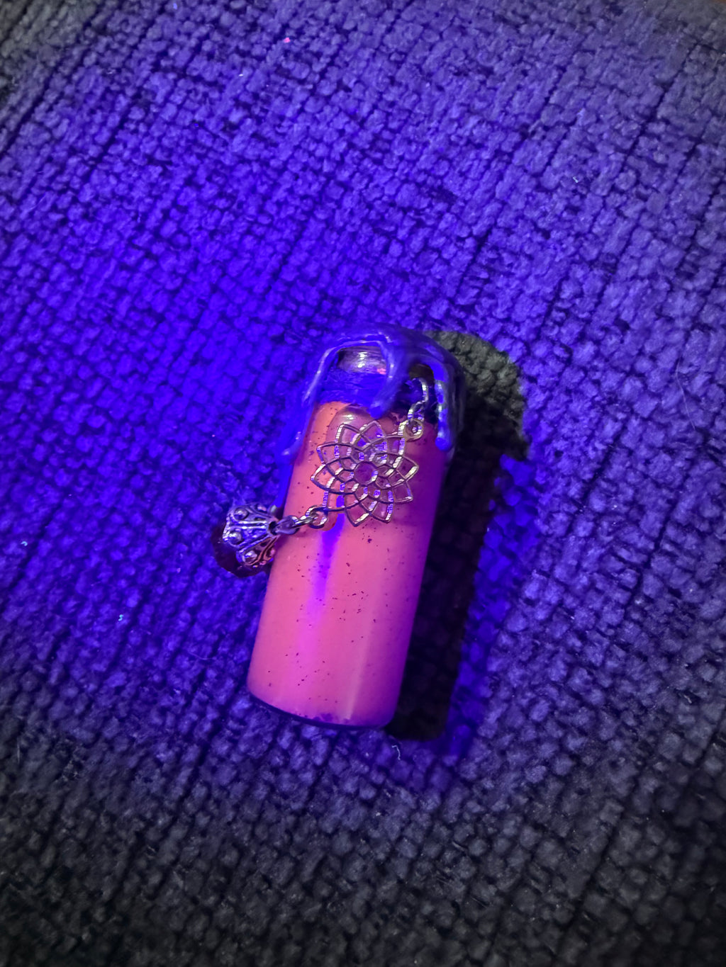 Crown Chakra Potion