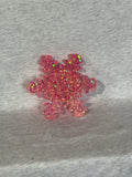 Snowflake Tea Light Holder