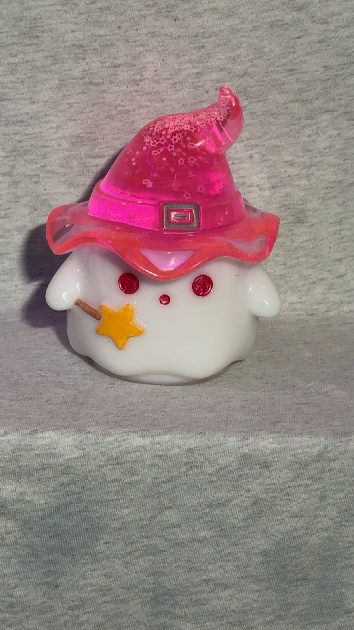 Ghost Jar