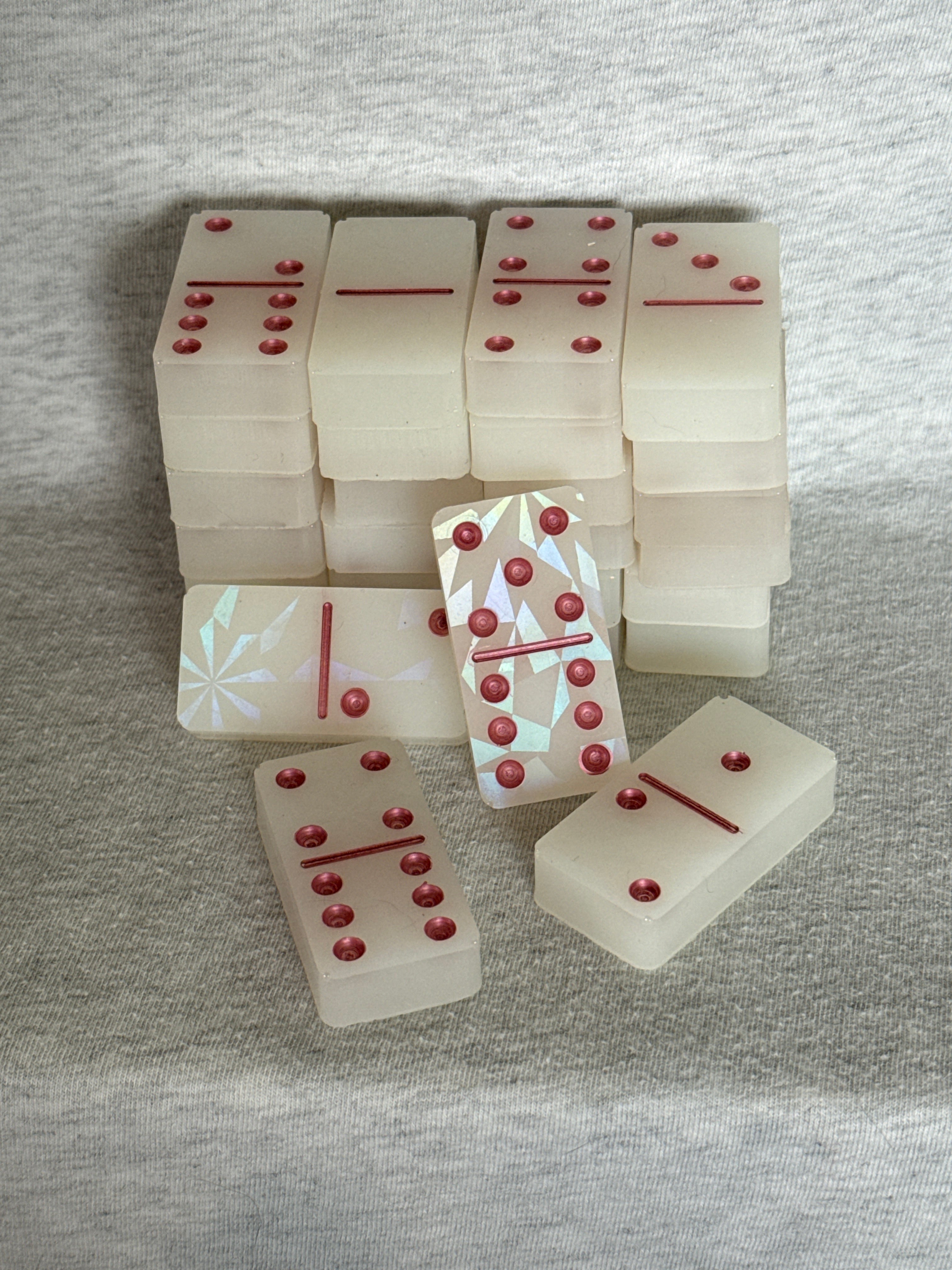 Domino Set