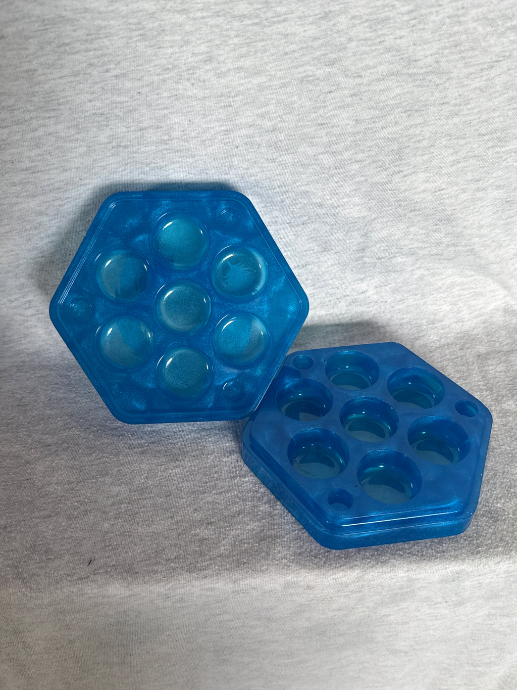 Dice Holder