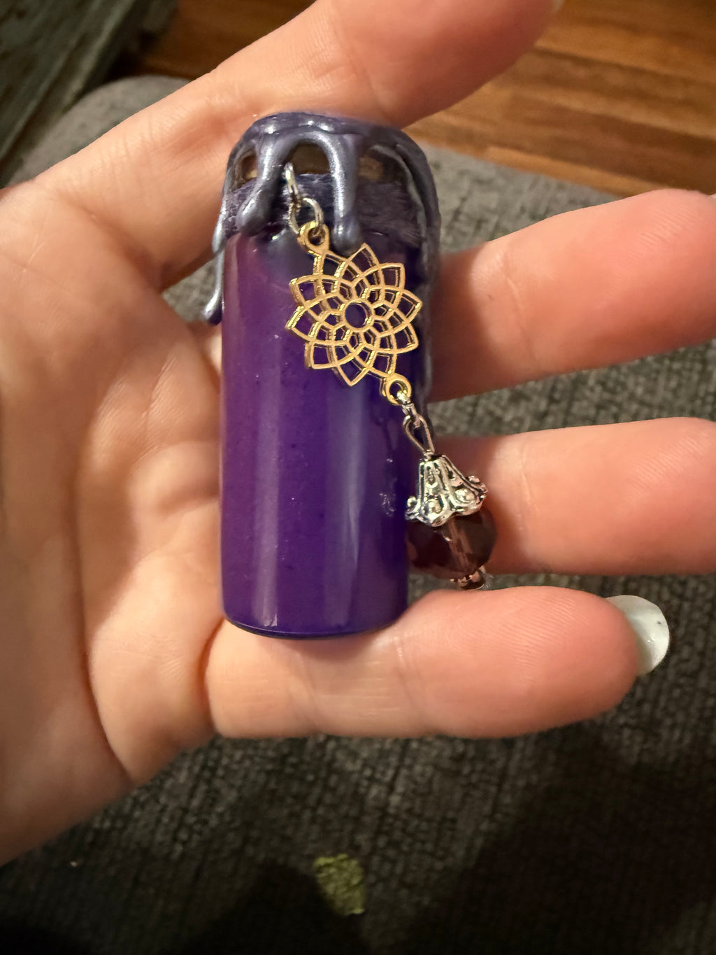 Crown Chakra Potion