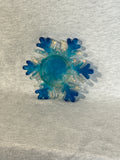 Snowflake Tea Light Holder