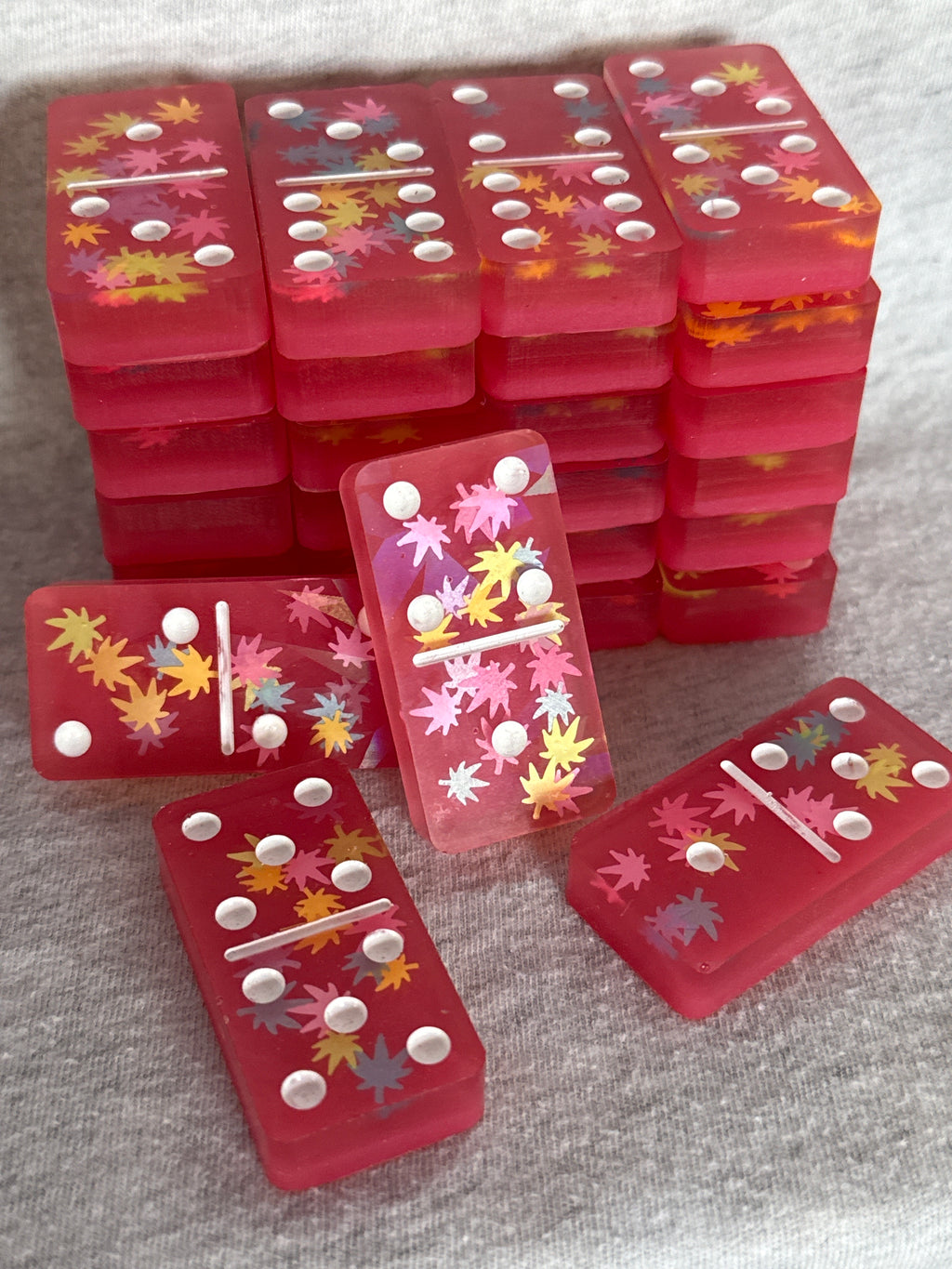 Domino Set
