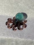 Octopus Sculpture