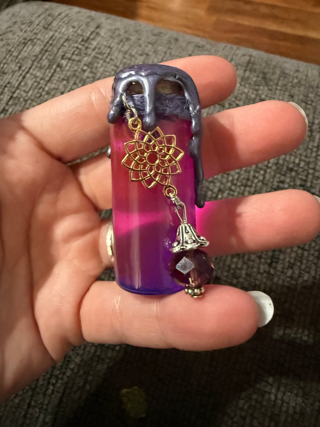 Crown Chakra Potion