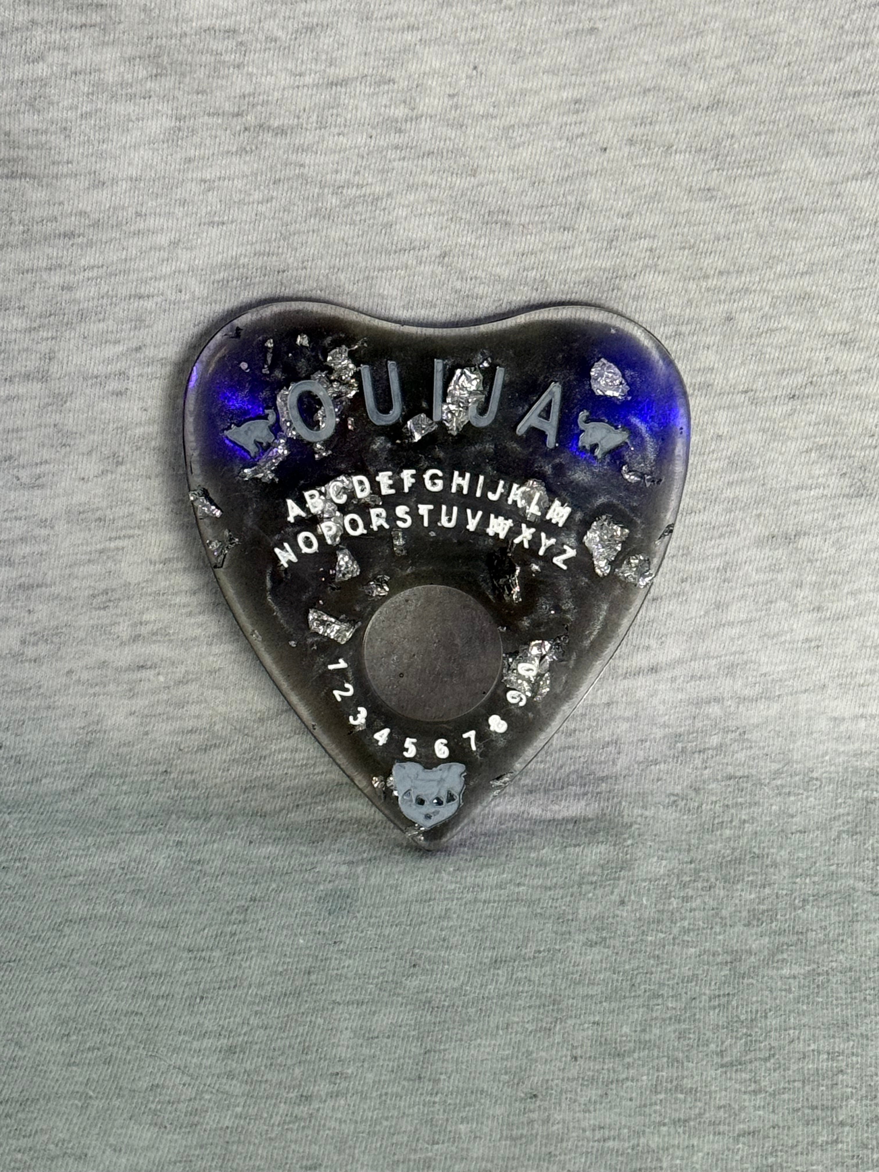 Ouija Planchette