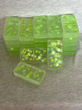 Glowing Domino Set