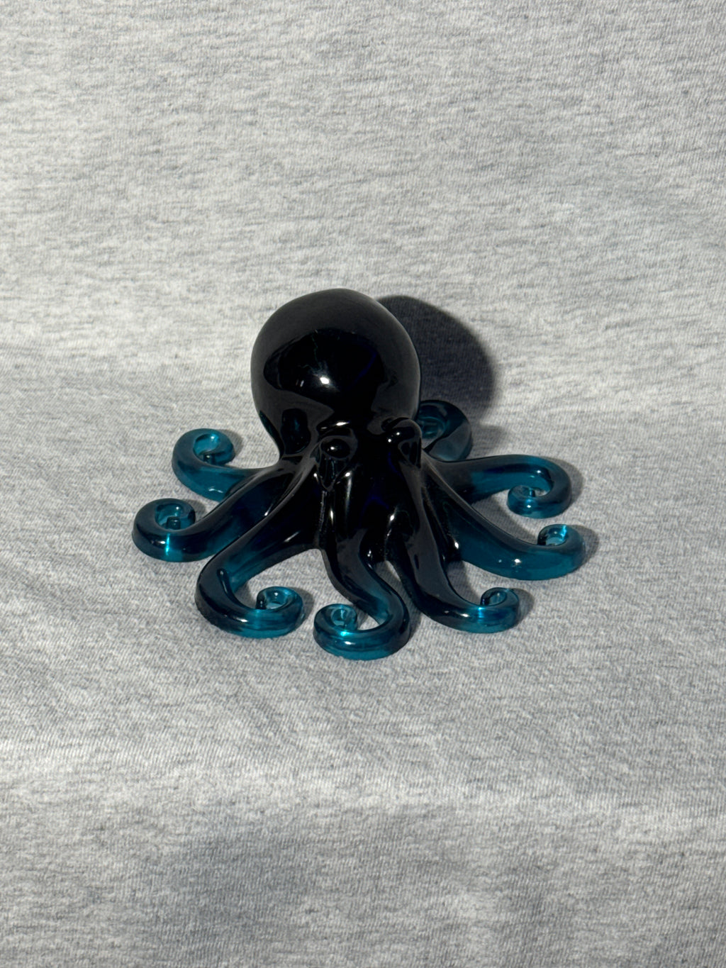 Octopus Sculpture