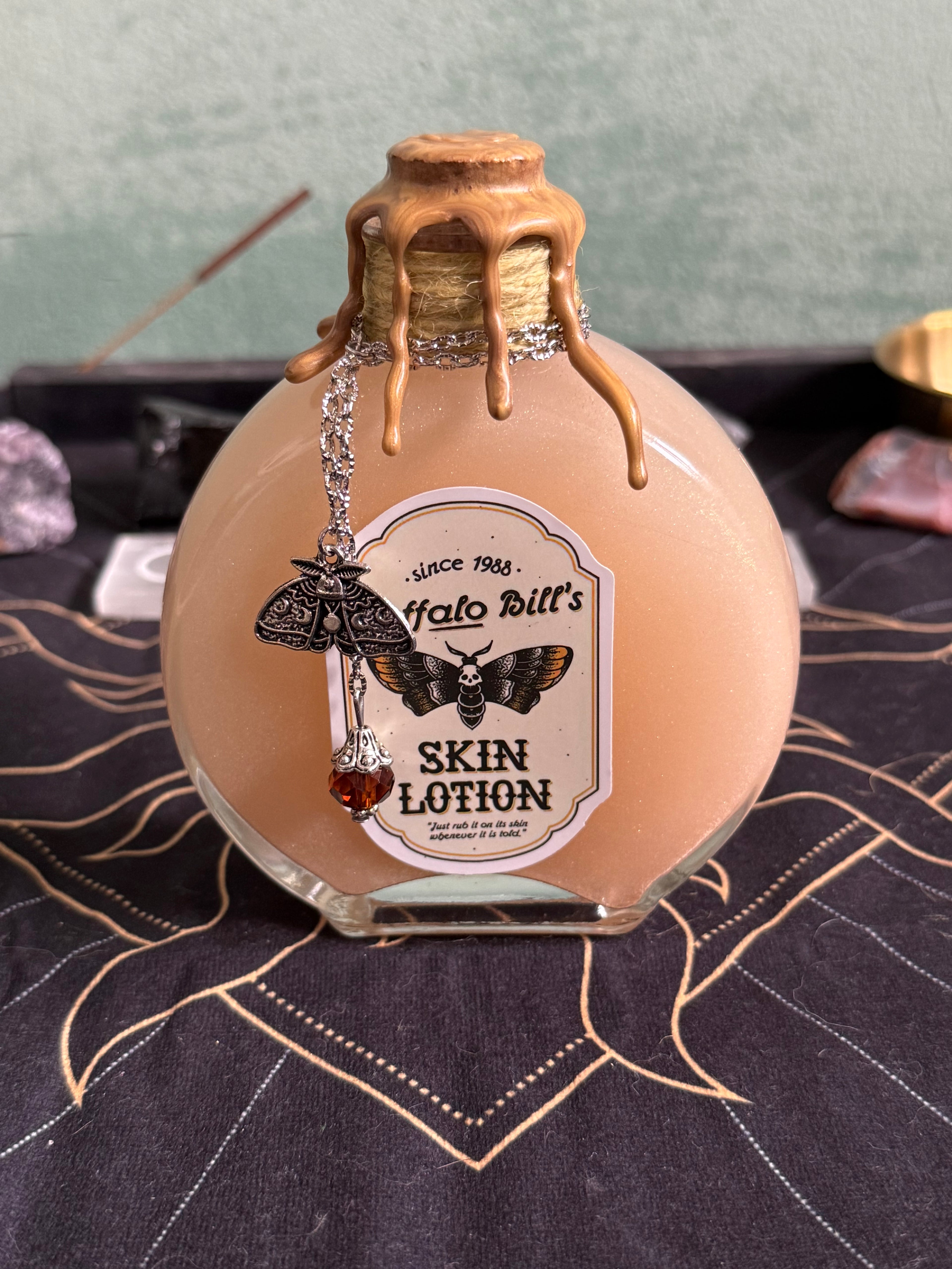 BB Skin Lotion Potion