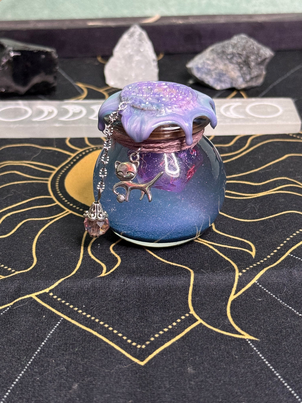 D20 Potion
