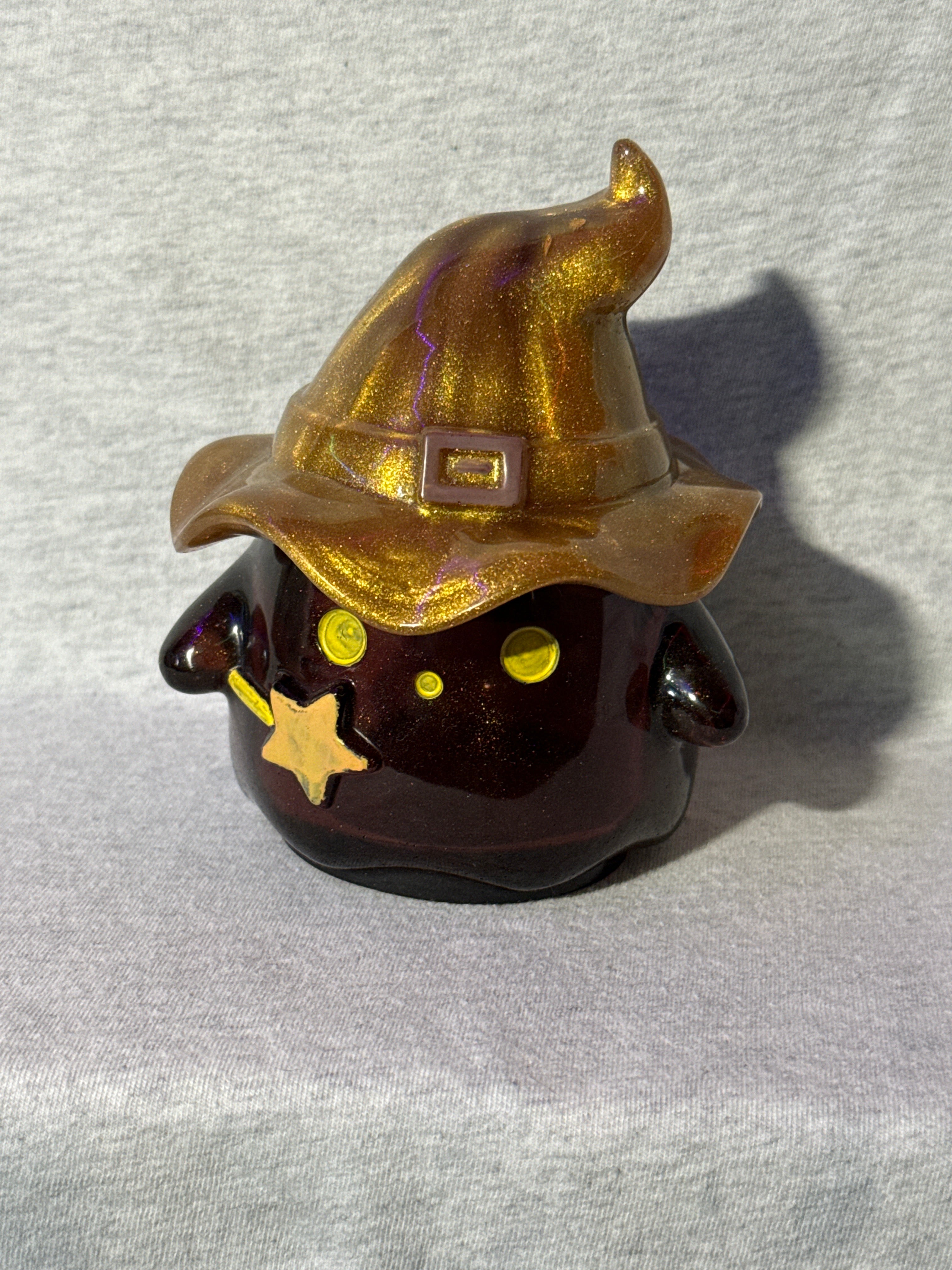 Ghost Jar