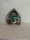 Ouija Planchette