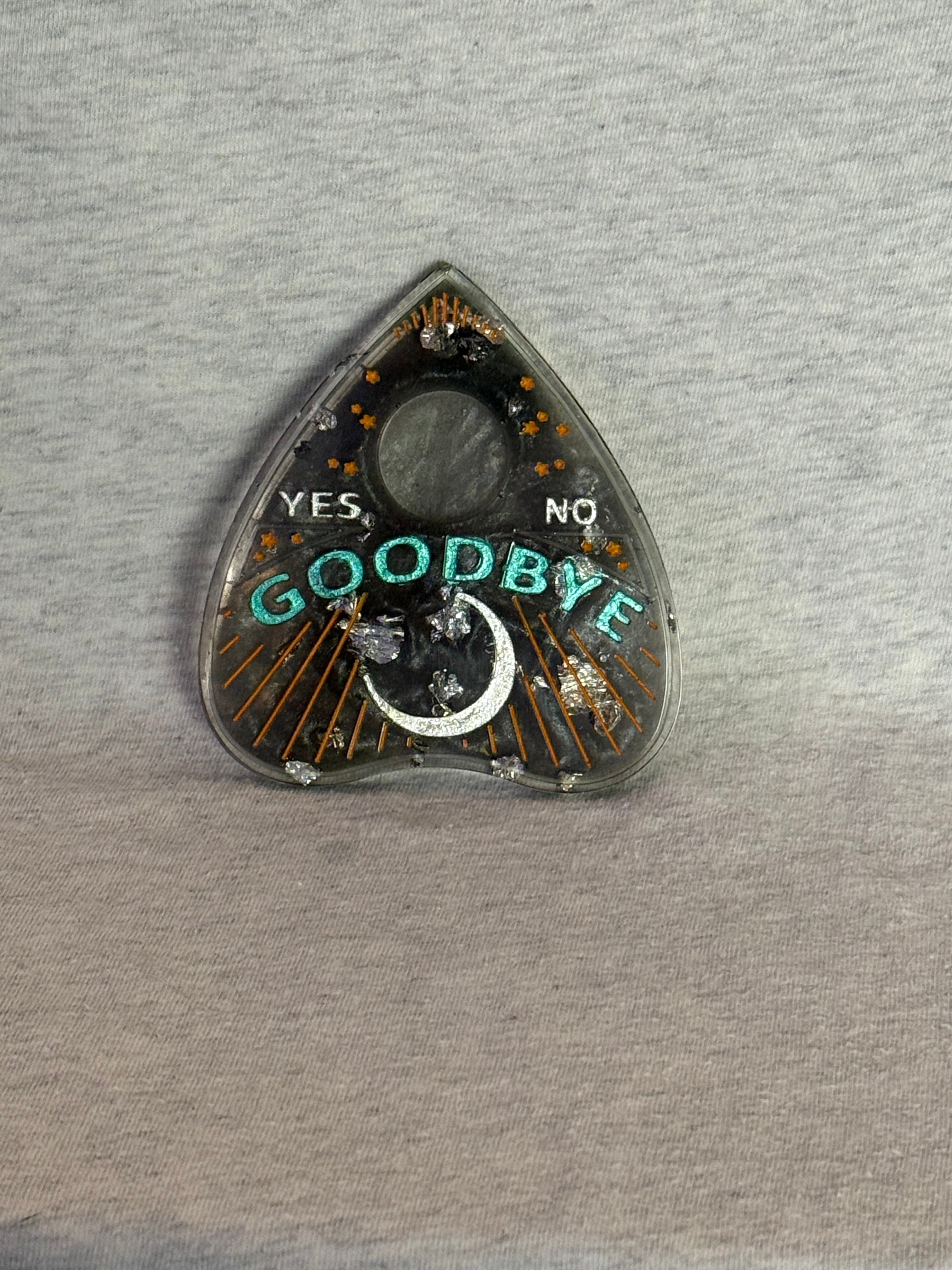 Ouija Planchette