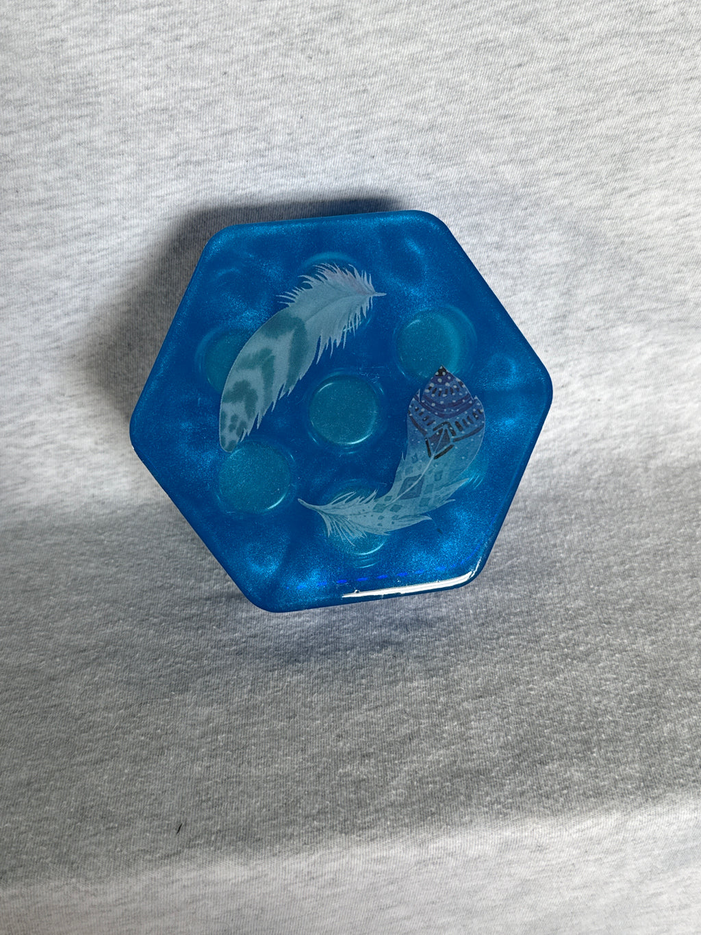 Dice Holder