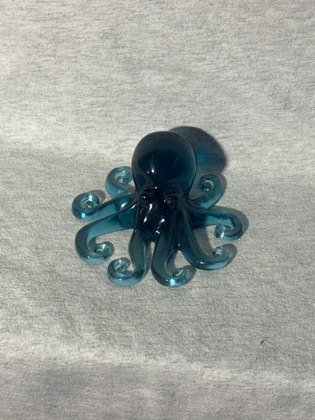 Octopus Sculpture