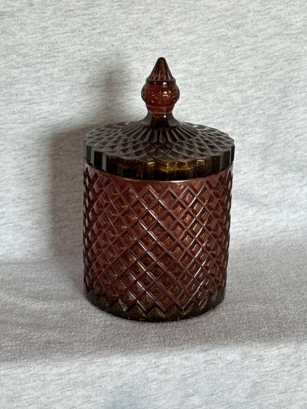 Elegant Jar