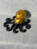 Octopus Sculpture