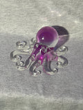 Octopus Sculpture
