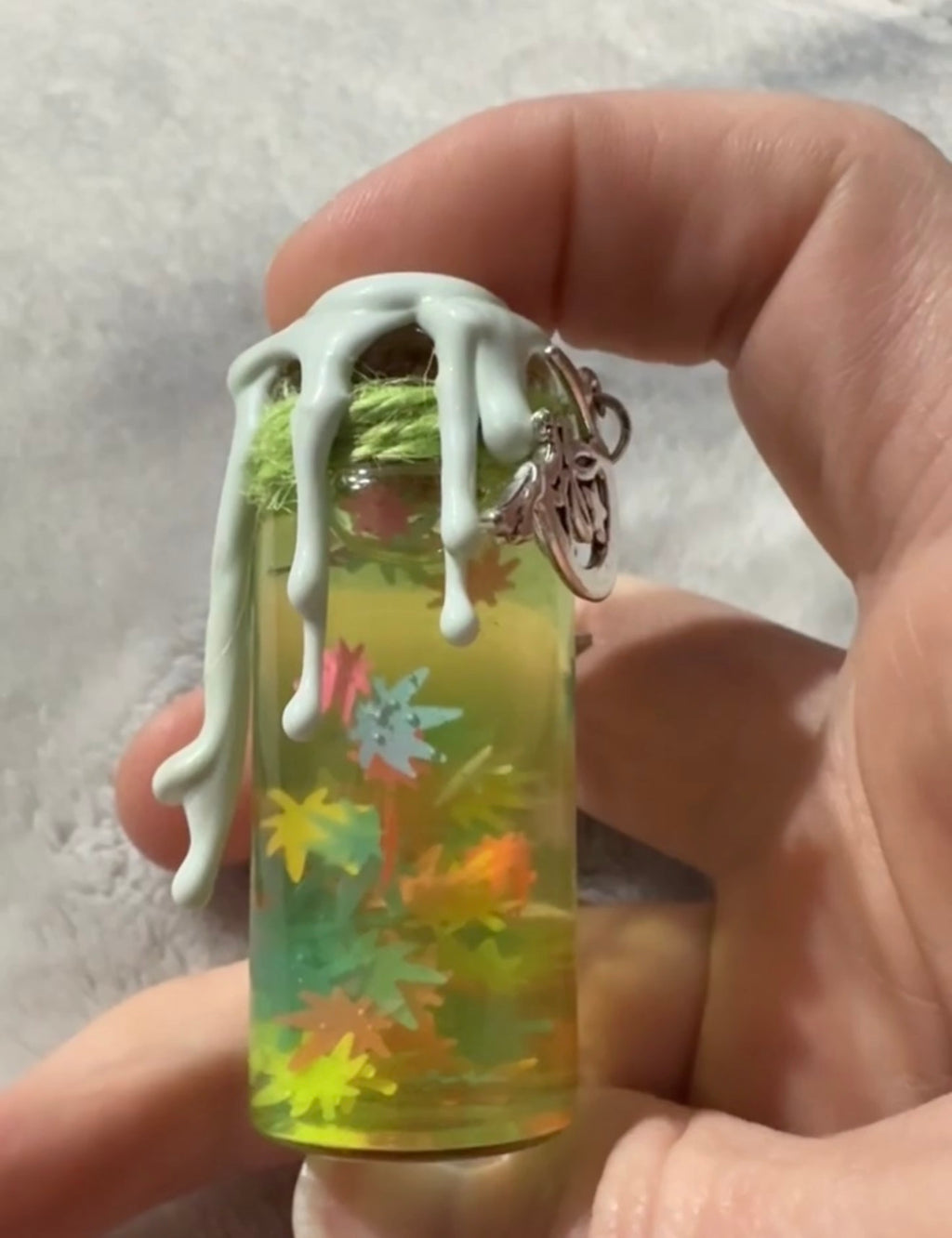 Happy Trails Elixir