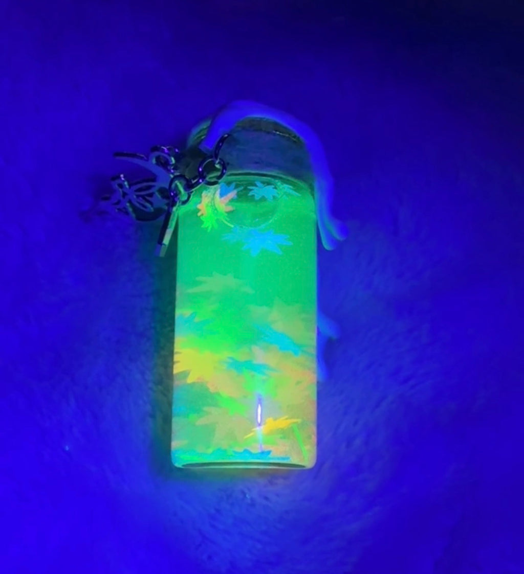 Happy Trails Elixir