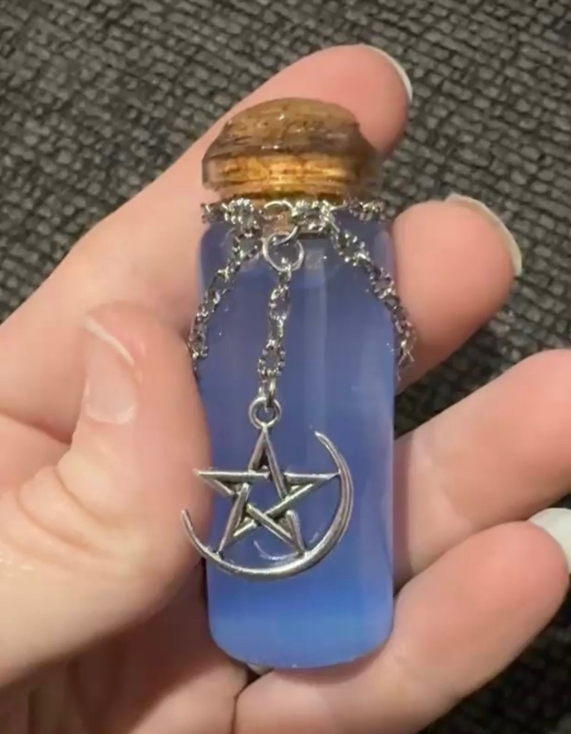 Winter Solstice Elixir