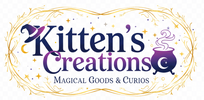 Kitten’s Creations - Home