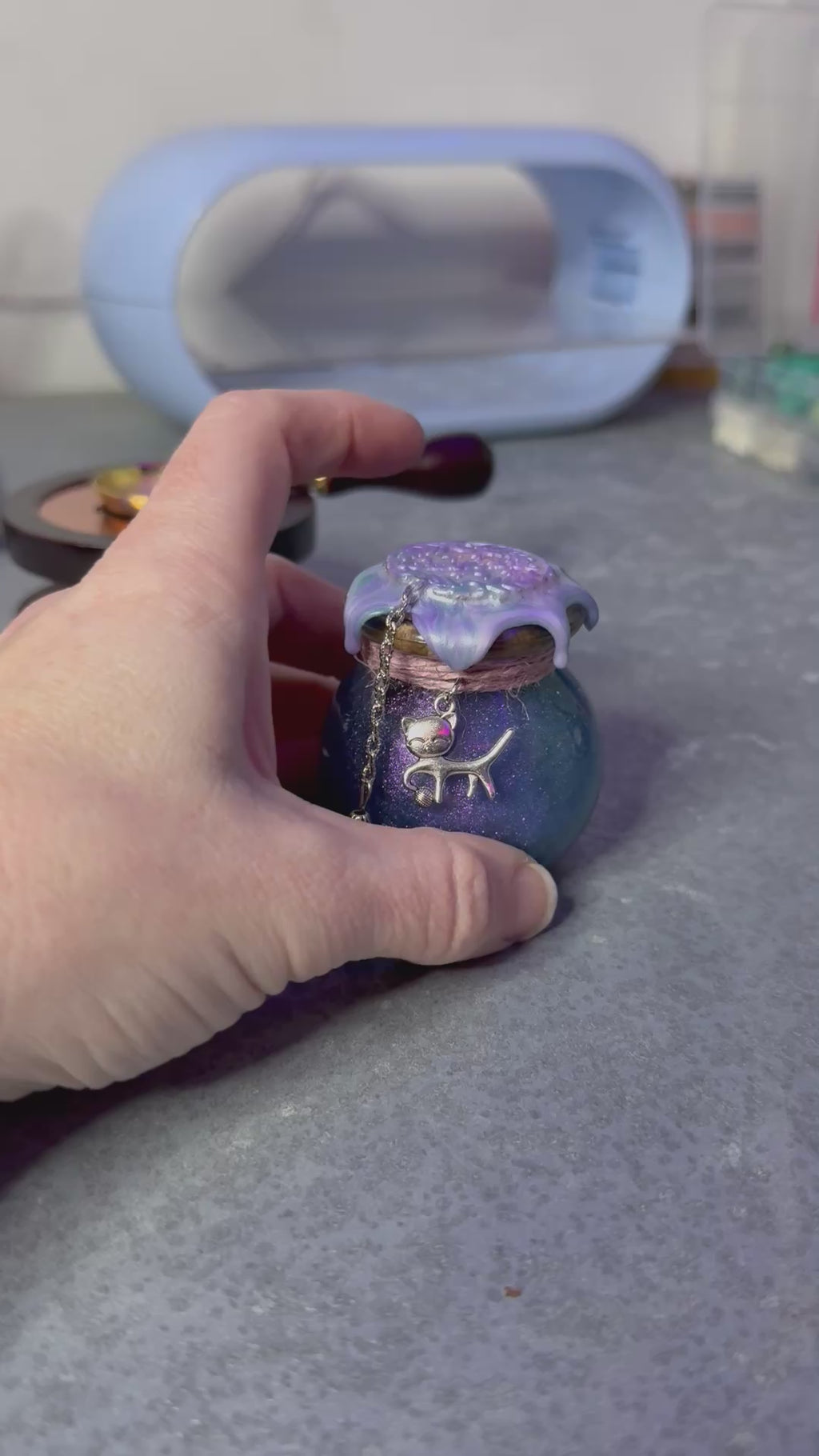 D20 Potion
