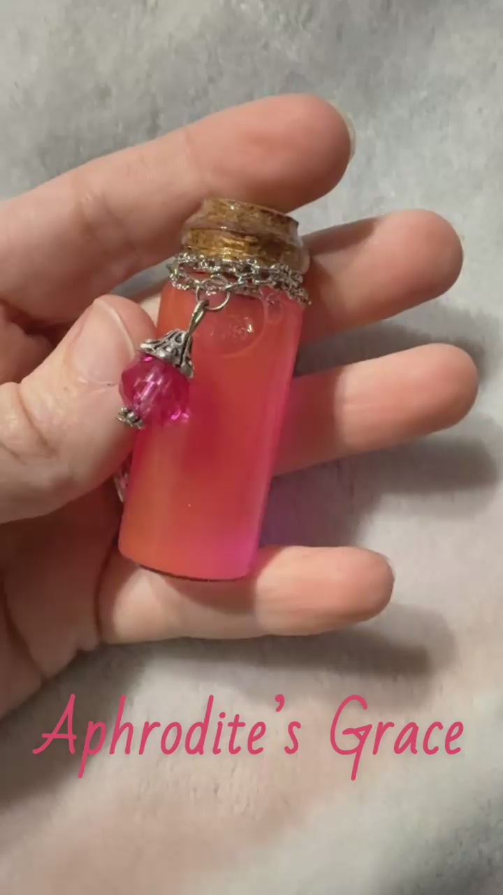 Aphrodite's Grace