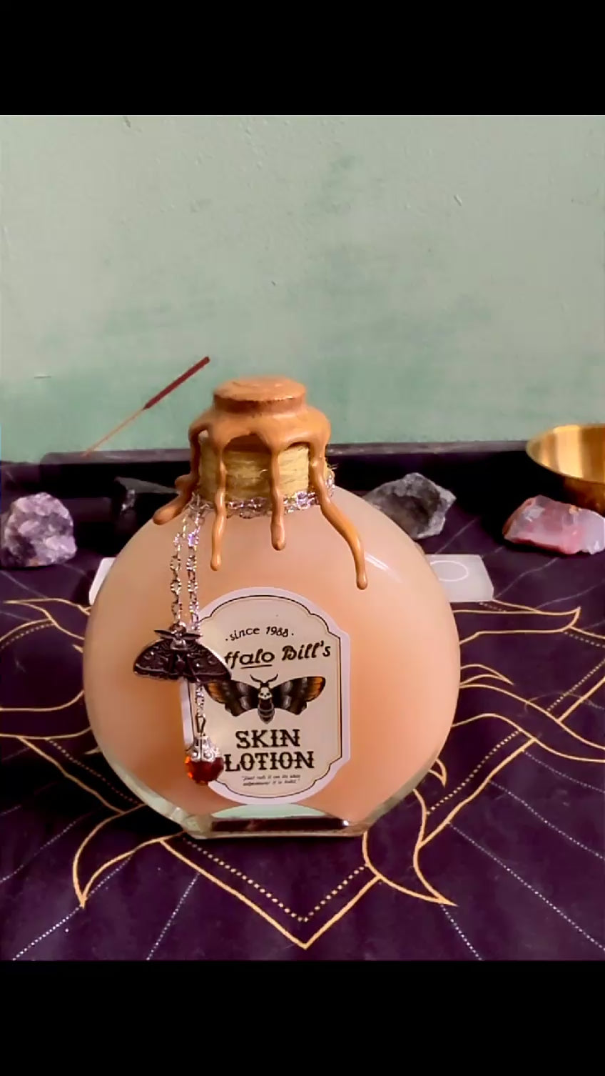 BB Skin Lotion Potion